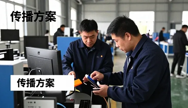 内容分发技术如何影响以创意为媒变化
