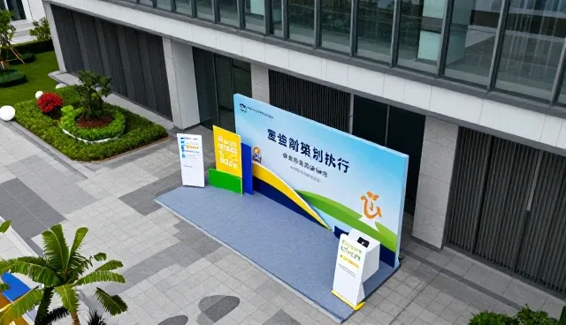 创意驱动的短视频拍摄实践指南